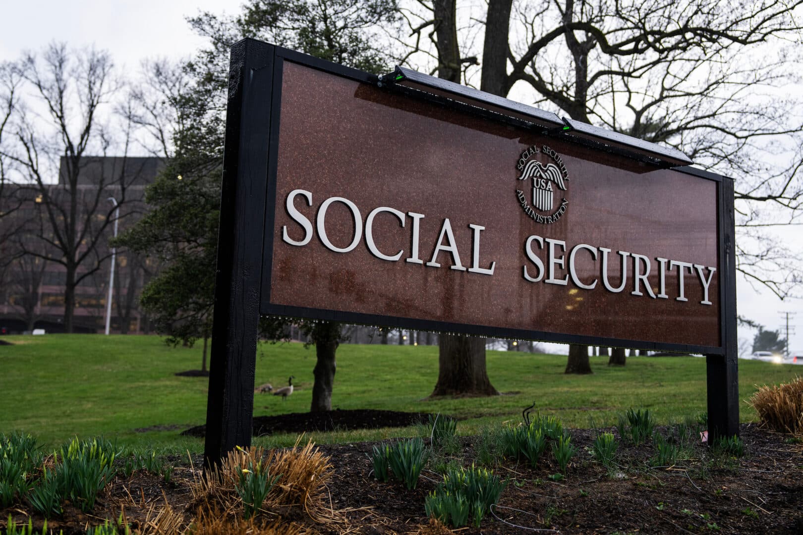 Los beneficios del Seguro Social aumentarán un 3,6% en 2027, el mayor aumento desde 2024