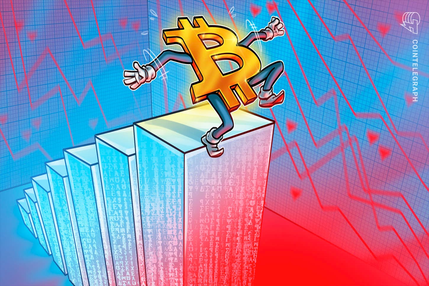 Bitcoin Could Bottom in October, Altcoins Are 'Basically Dead,' Swan CEO Says