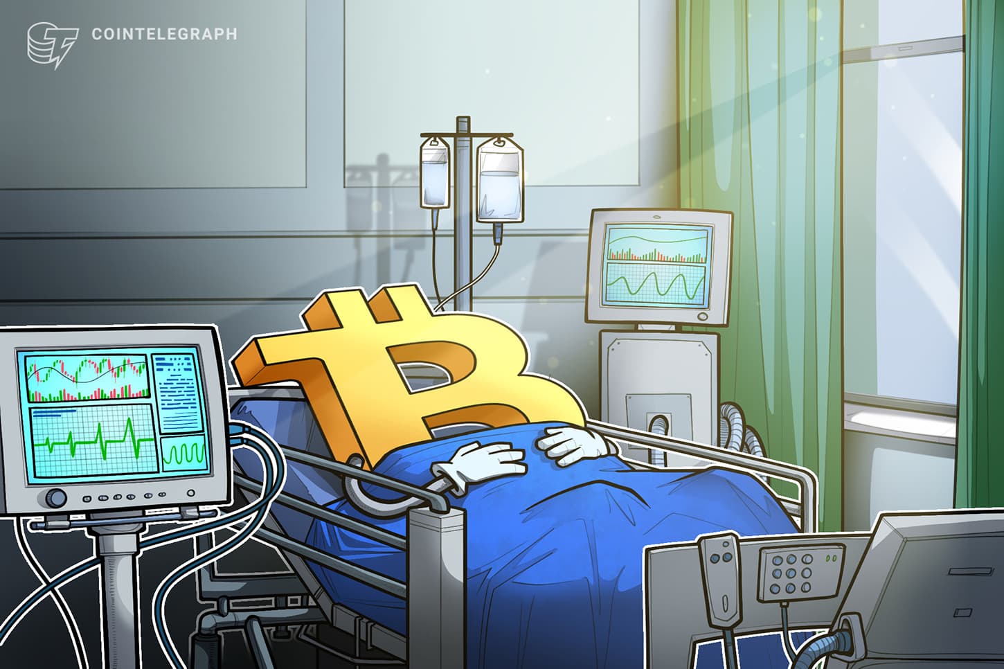 Bitcoin's $116M Self-Custody Exploit Raises Security Concerns as ETF Inflows Rebound