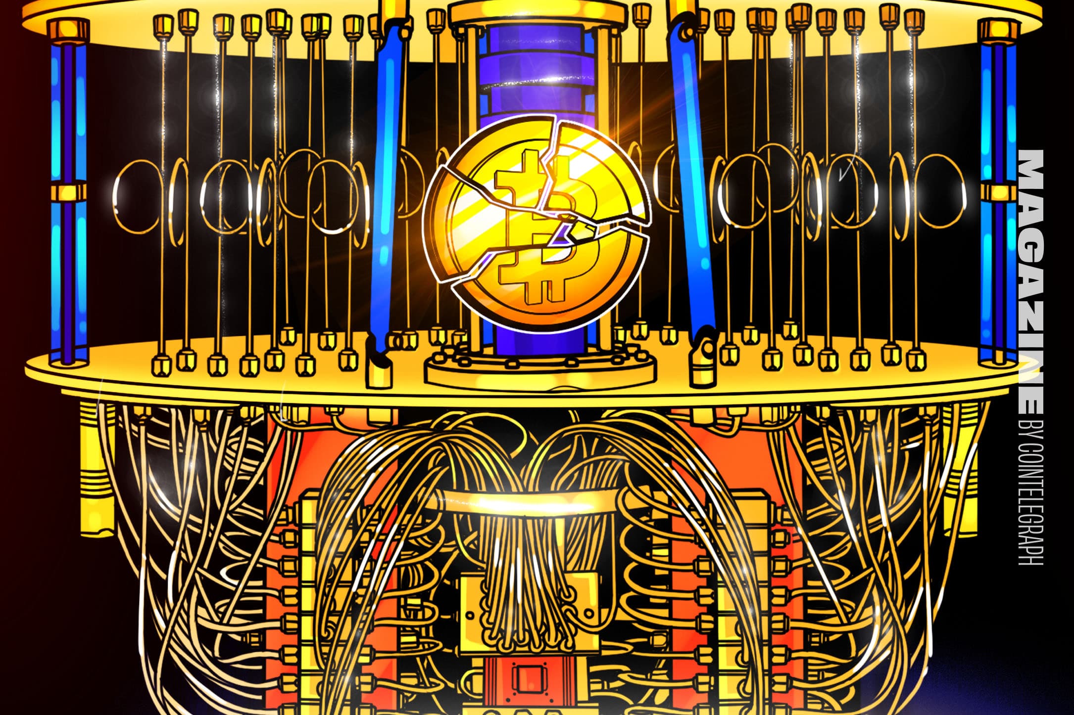 Bitcoin Quantum-Security Upgrade Proposed via SHRINCS Signature Scheme