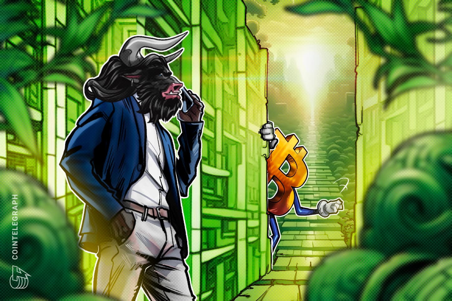 eToro to Acquire TradeZero as Q2 Crypto Revenue Falls 30%