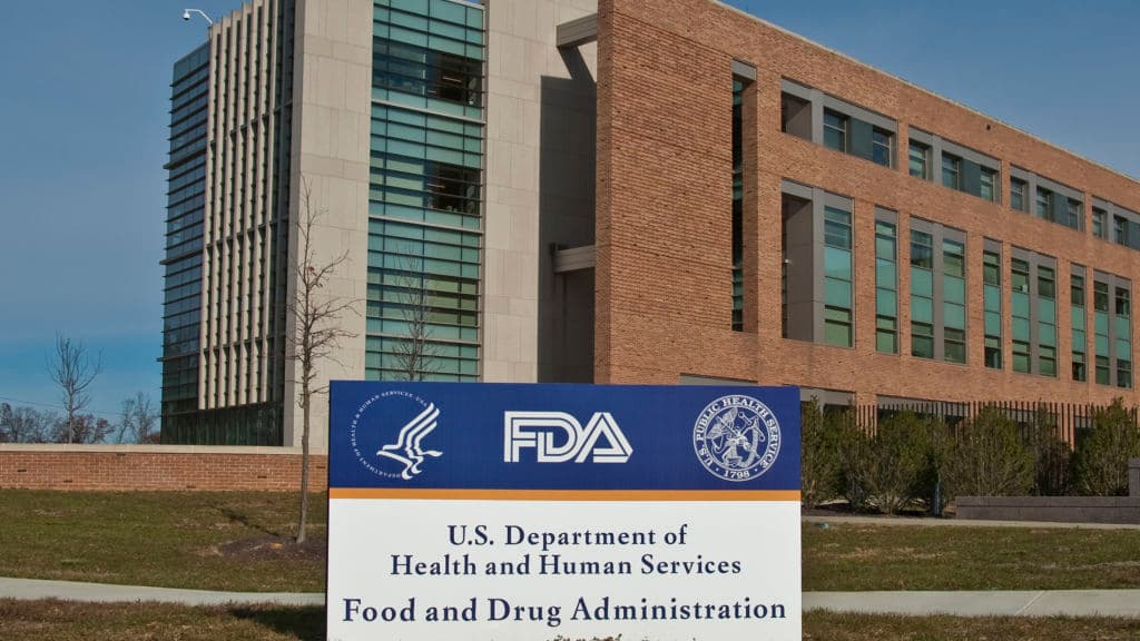 FDA Digital Health Leader Signals Upcoming Generative AI Regulatory Guidance
