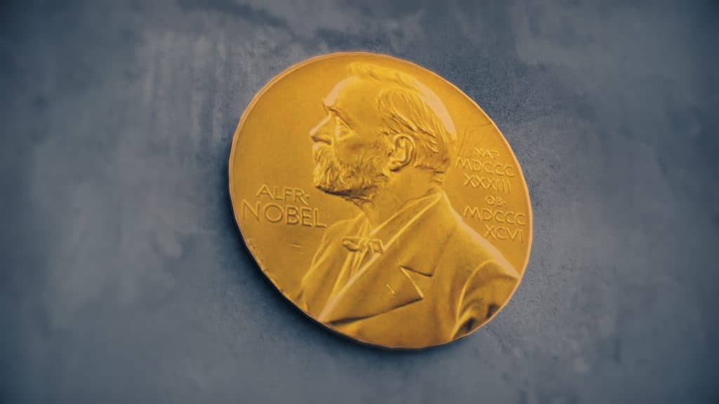 2026 Nobel Prize in Chemistry Awarded for Mirror-Image Molecule Research