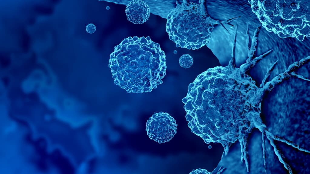 Are cancer patients getting too much drug?