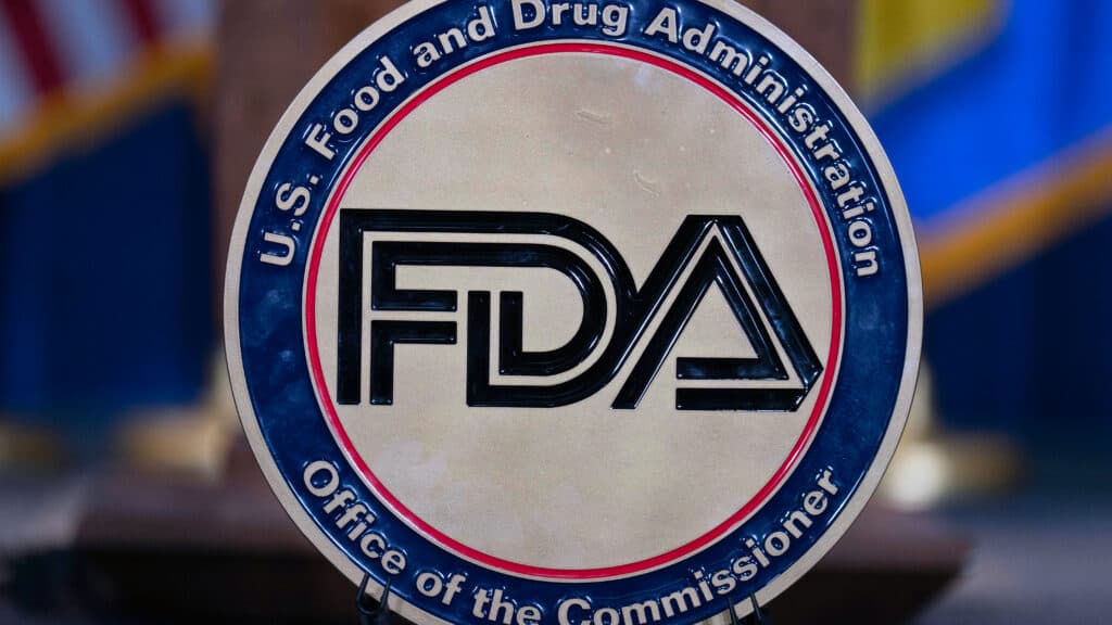 FDA Approves Roivant Therapy for Rare Autoimmune Disease Dermatomyositis