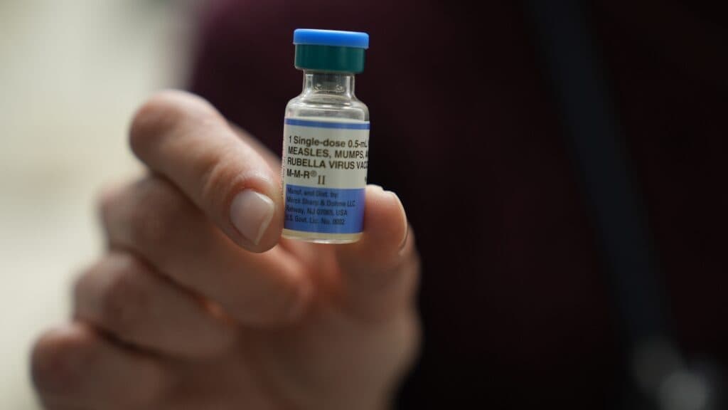 Pennsylvania Reports First Two U.S. Measles Deaths in 2024, Both Unvaccinated