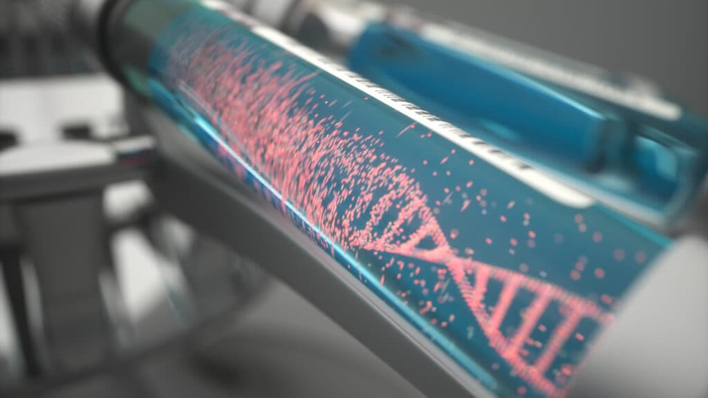 La tecnología de ARNm gana impulso con el éxito de la vacuna personalizada contra el melanoma