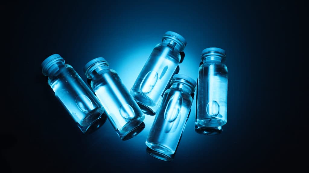 El algoritmo de Moderna podría ser clave para el éxito de la vacuna del cáncer personalizada
