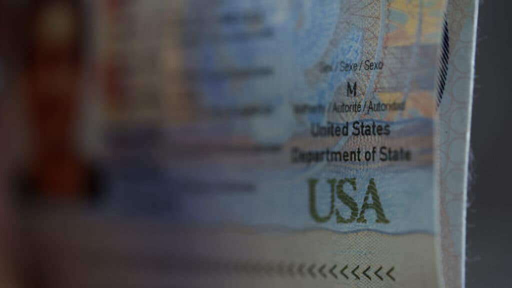 NIH Plans to Block International Researchers on Visas from Key Funding Pathway