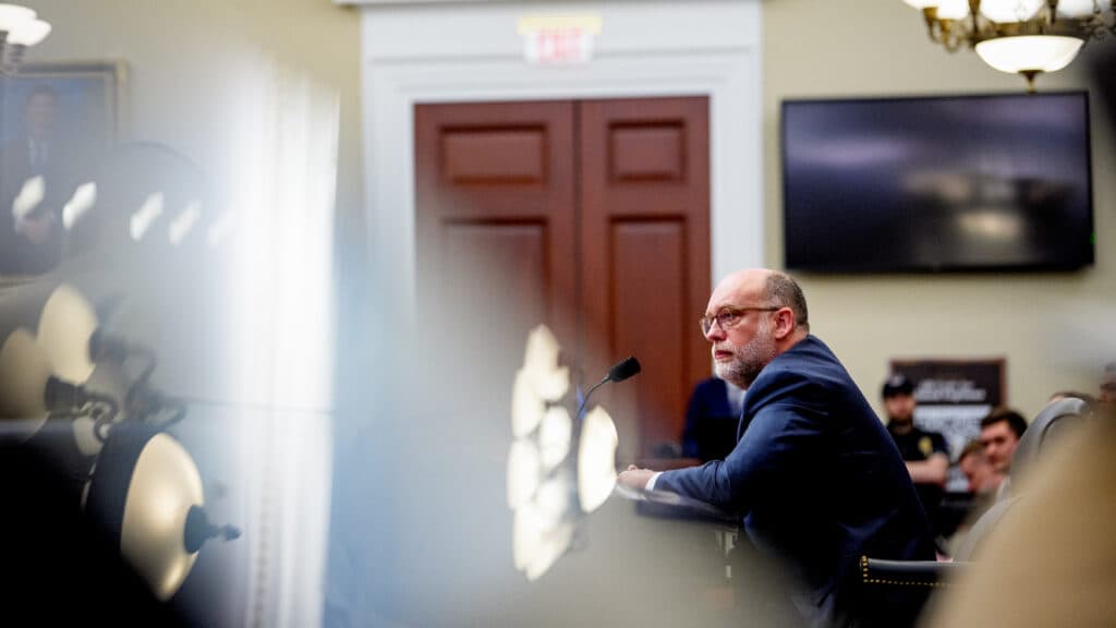 Comentarios sobre norma de investigación de la OMB desaparecen del sitio web federal
