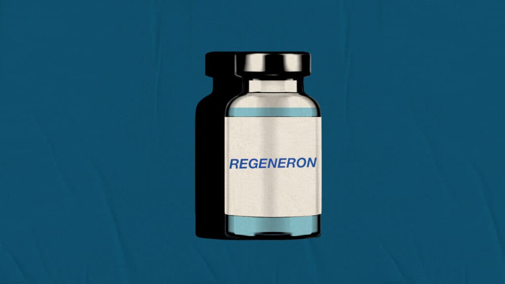 Medicamento de Regeneron para enfermedad rara de crecimiento óseo obtiene aprobación de la FDA