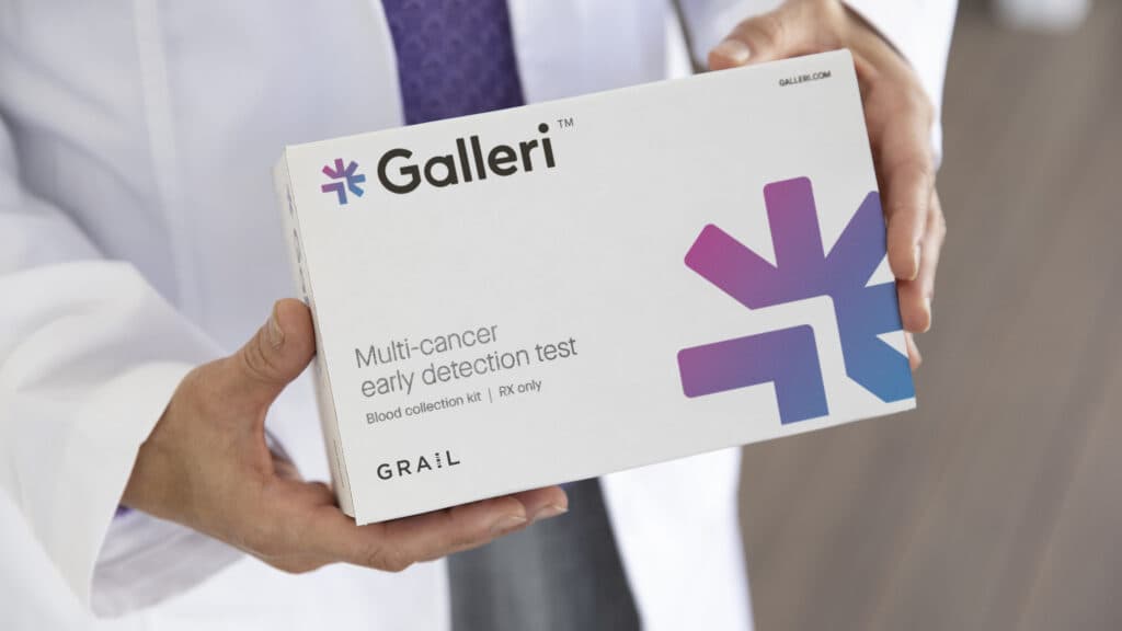 FDA Danışma Komitesi Grail'in Kan Tabanlı Kanser Tespit Testini İnceleyecek