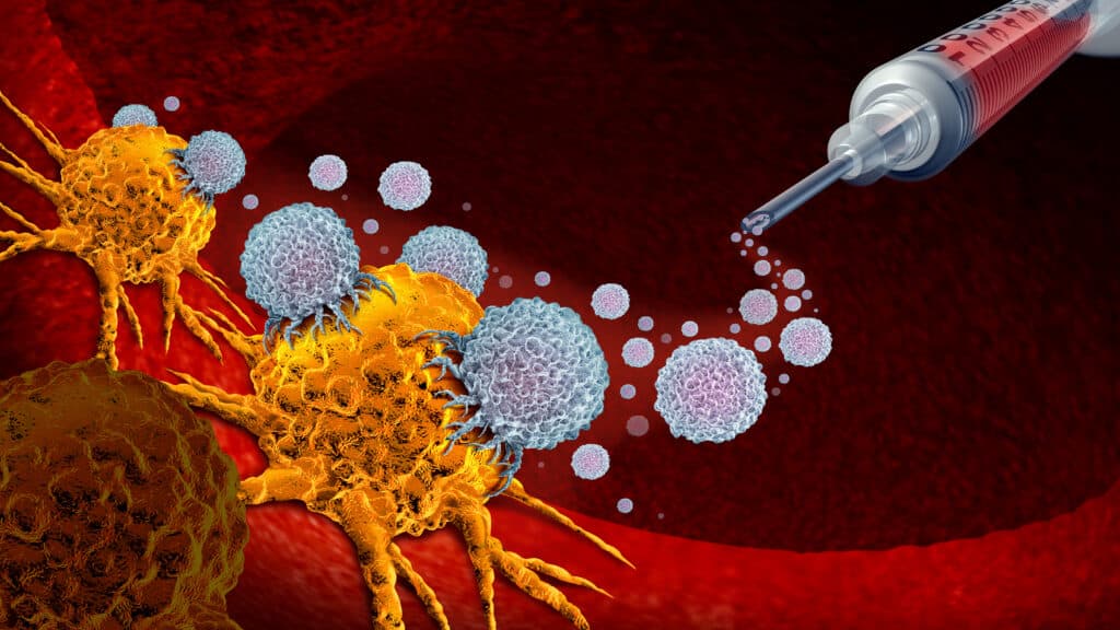 Melanoma Vaccine Success Raises Questions About Broader Cancer Vaccine Potential