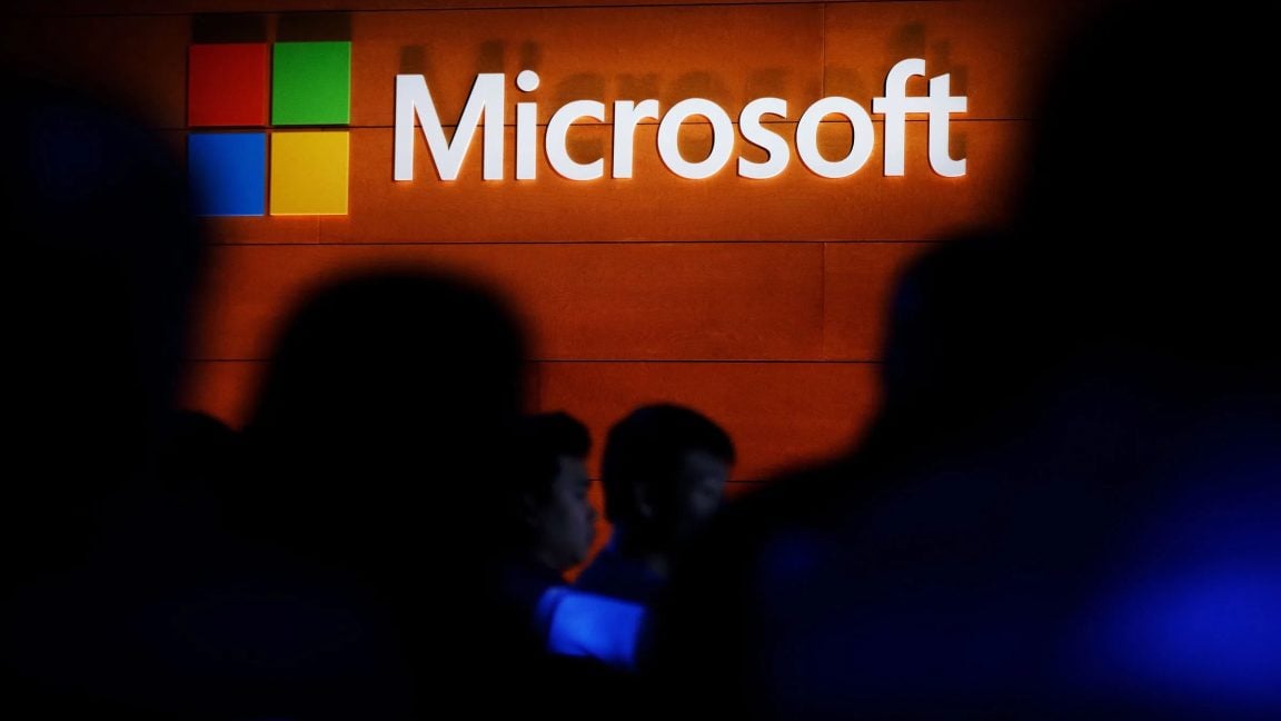 Microsoft Offers Voluntary Buyout to Quarter of Workforce
