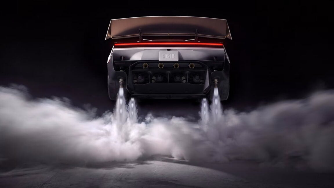 Tesla Pursues Autonomy Subscriptions as EV Market Leadership Slips