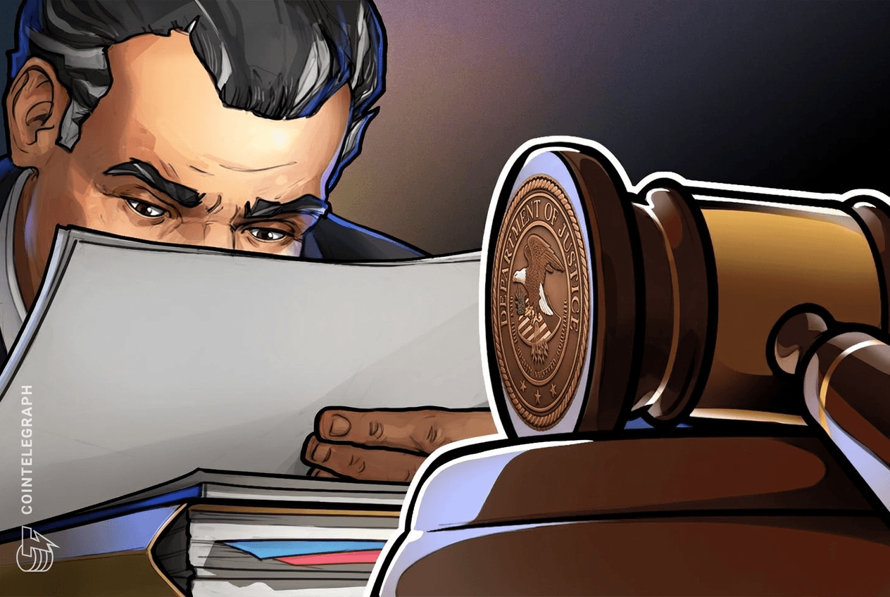 ABD, Robinhood'un eski mühendislerini listeden önceki kripto işlemleriyle suçluyor