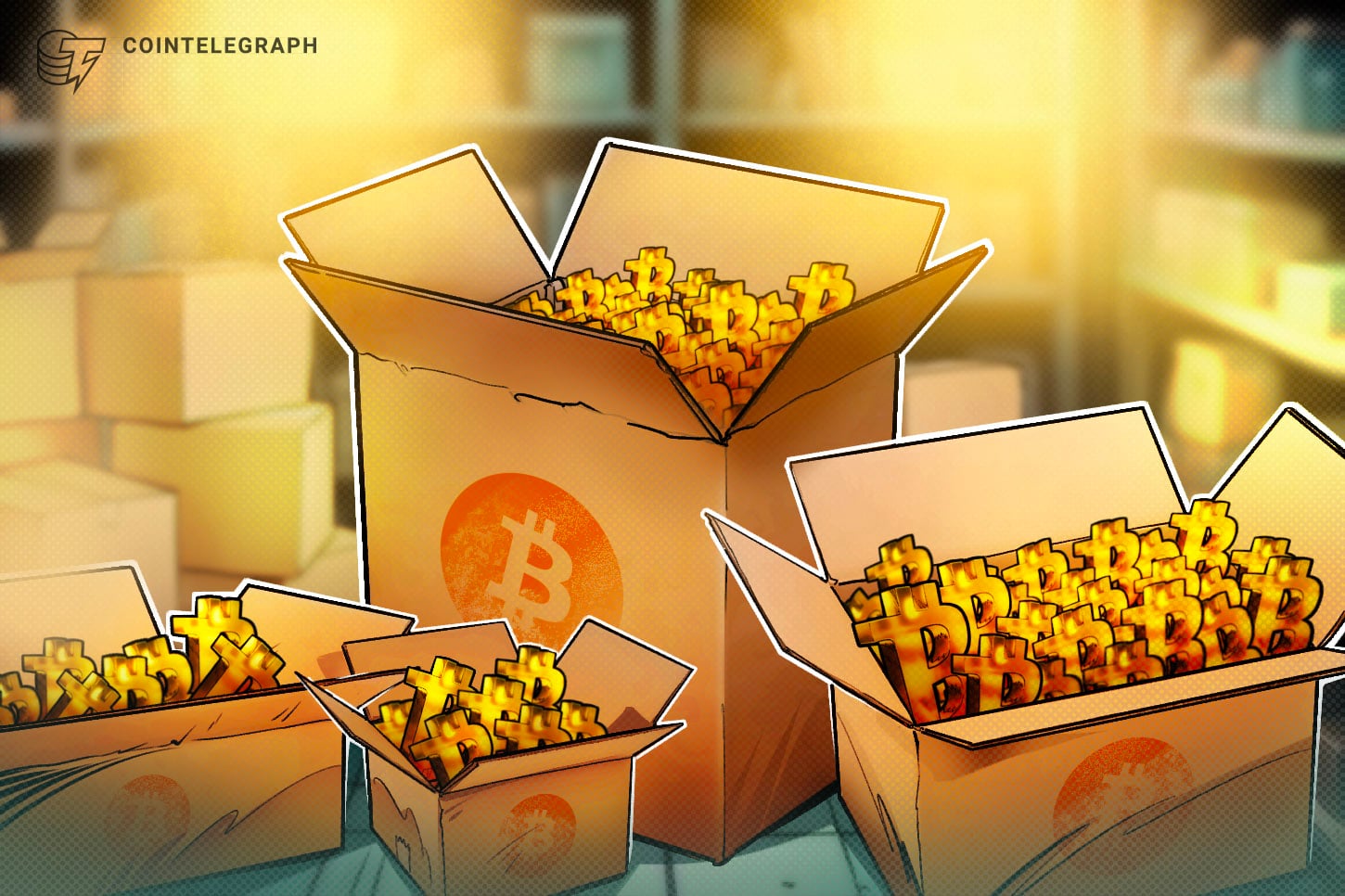 Bitcoin busca soporte cerca de $77K mientras BTC y oro se acercan a máximos de 100 días