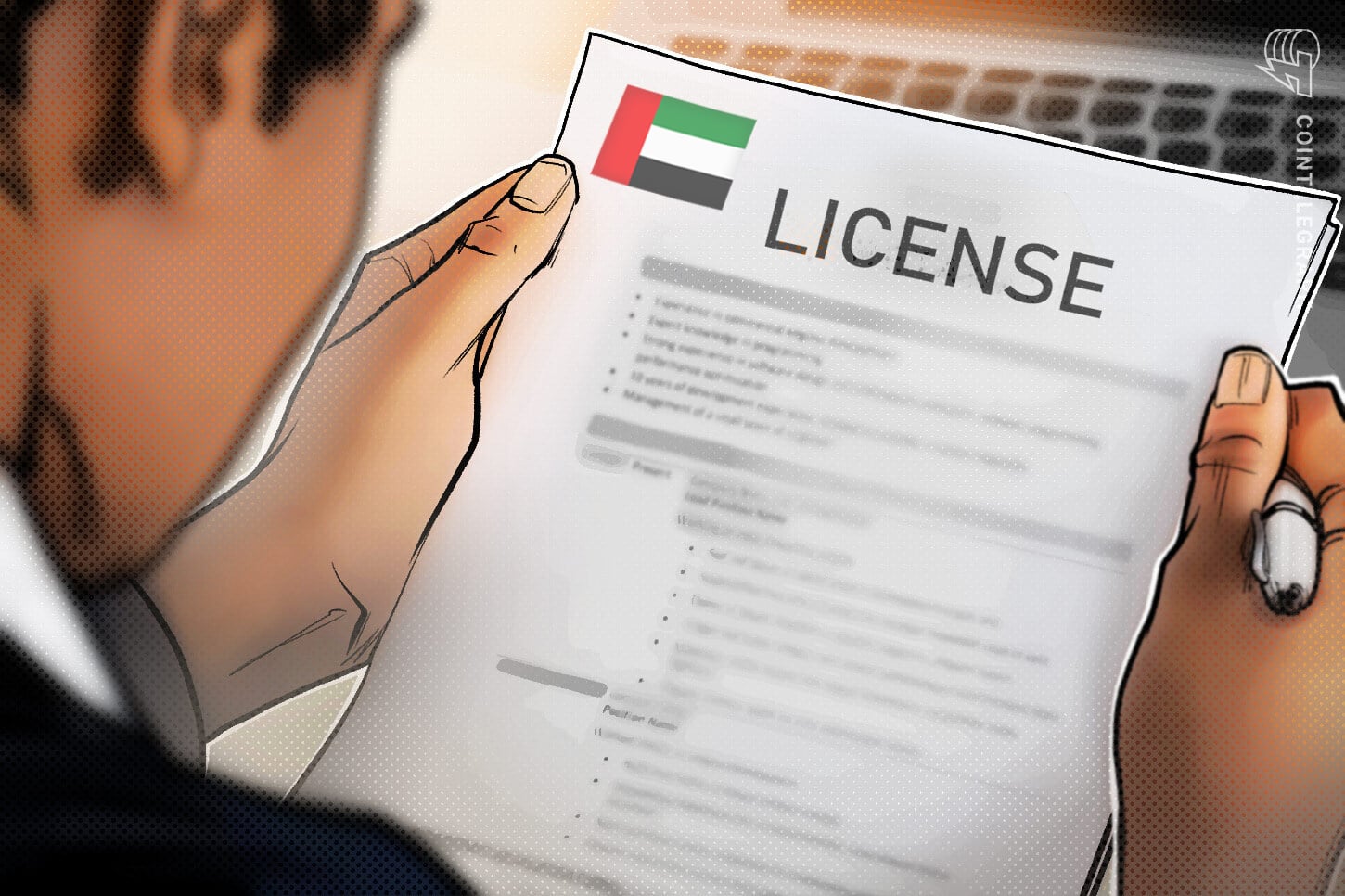 Capital.com planea servicios de criptomonedas spot en EAU después de que su afiliada obtiene licencia