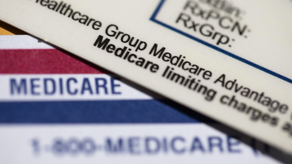 PhRMA Sues Trump Administration Over Medicare Drug Price Pilot Program