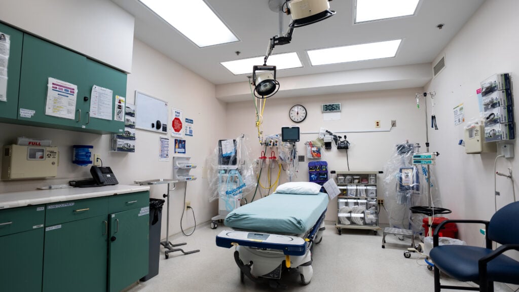 Trump Administration Touts AI as Rural Health Care Solution Amid Skepticism