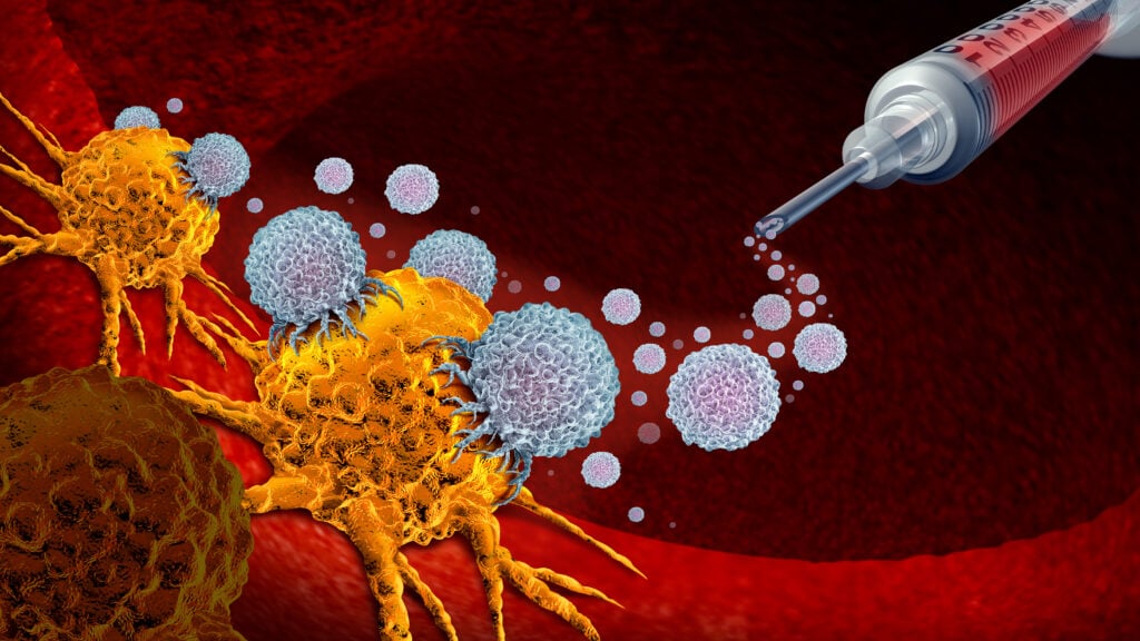 El Éxito de la Vacuna contra el Melanoma Plantea Preguntas sobre el Potencial más Amplio de las Vacunas contra el Cáncer