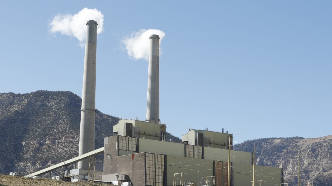La EPA de Trump se mueve para eliminar regulaciones climáticas para plantas de energía