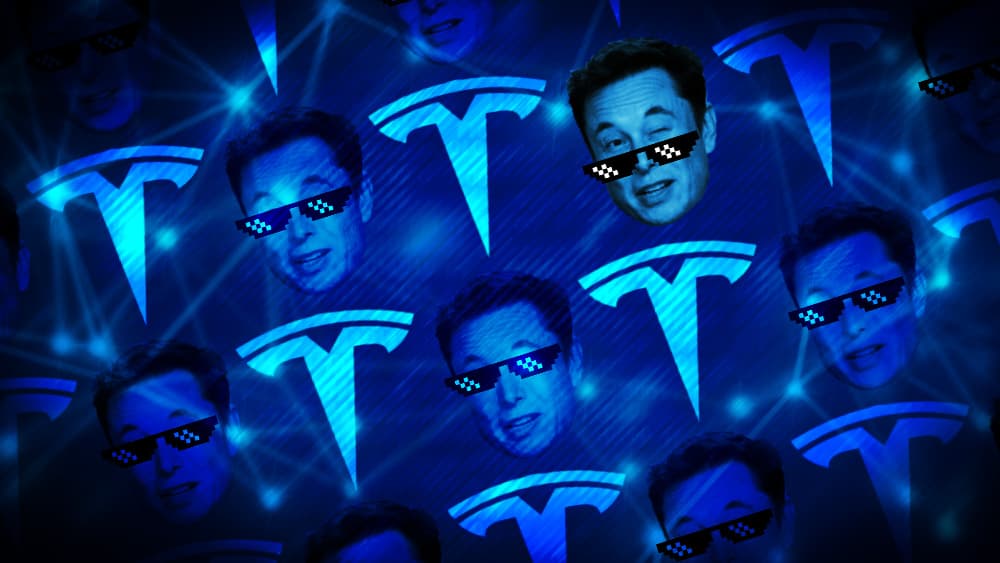 Las ganancias de Tesla caen un 43% en Q3 mientras el negocio de almacenamiento de energía se contrae