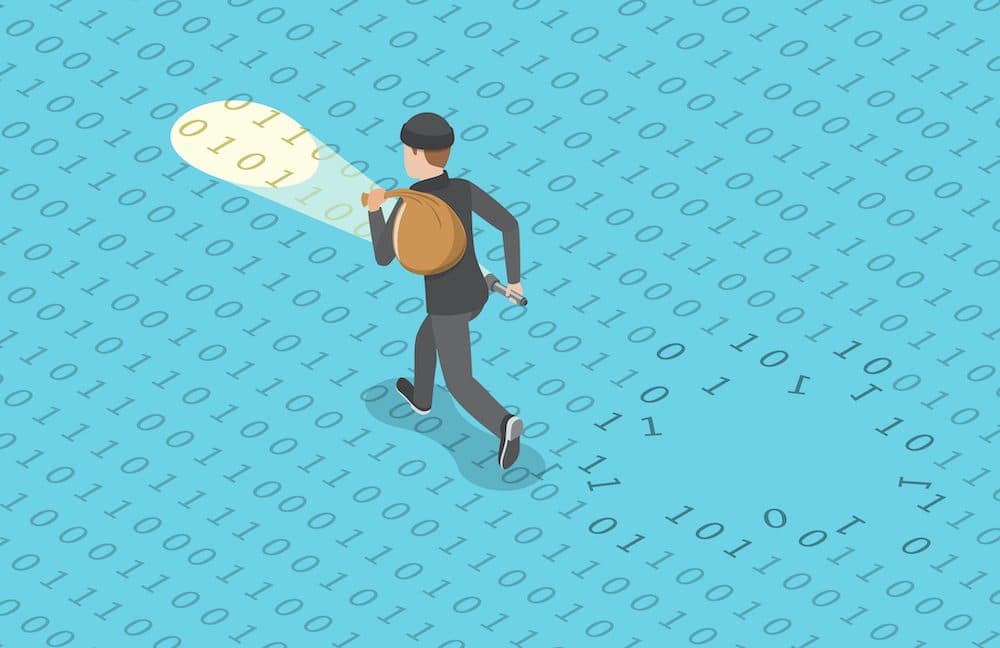 Two Federal Agencies Breached Within a Month, Exposing Sensitive Data