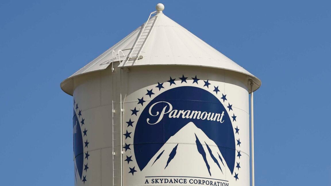 La FCC aprueba la venta del 49,5% de participación accionaria de Paramount a Arabia Saudita, Emiratos Árabes Unidos y Qatar