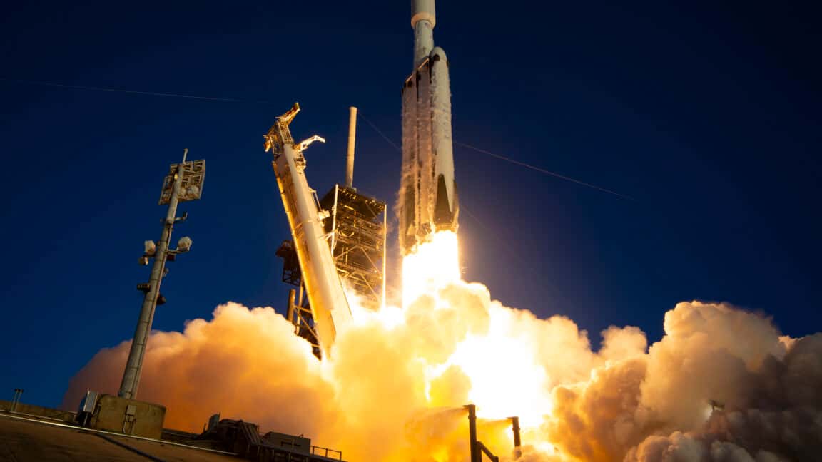 NASA's Roman Space Telescope Begins Mission to Expand Cosmic Observations