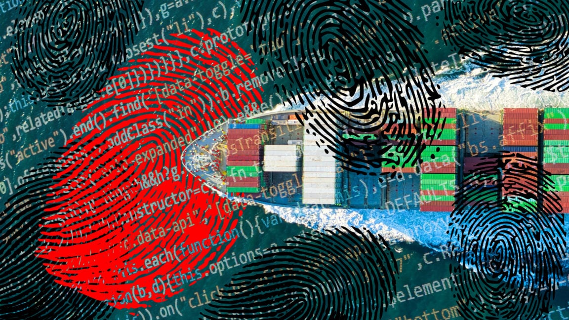 Google Infiltra un Analista Encubierto en Banda de Piratería de Cadena de Suministro