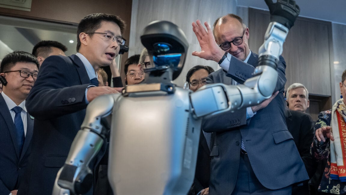 Kurucunun Maliyet Düşürme Odağı Unitree'yi Ucuz İnsansı Robotlarda Öncü Konuma Taşıyor