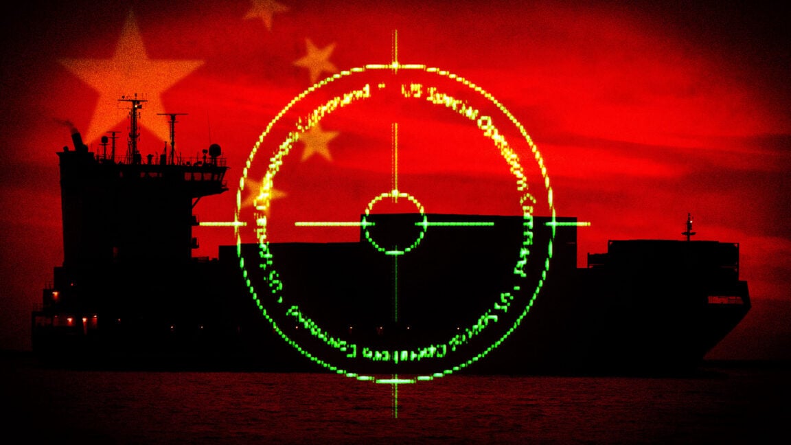 AI system's false identification of Chinese nuclear components nearly triggered US military response