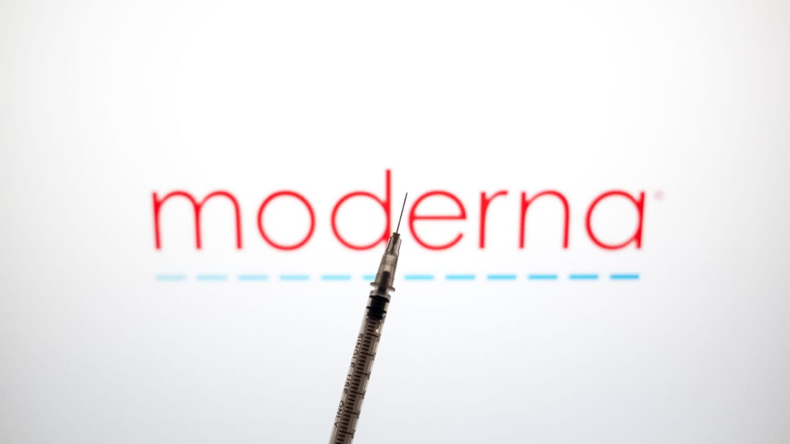 Moderna and Merck Report mRNA Cancer Vaccine Reduces Death and Recurrence by 42%