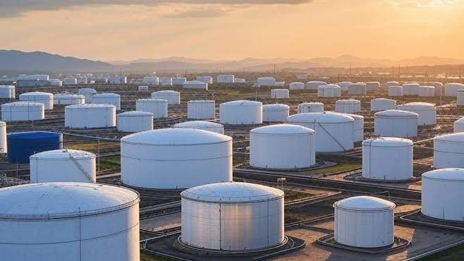 Cómo China se convirtió en el comprador de petróleo más flexible del mercado