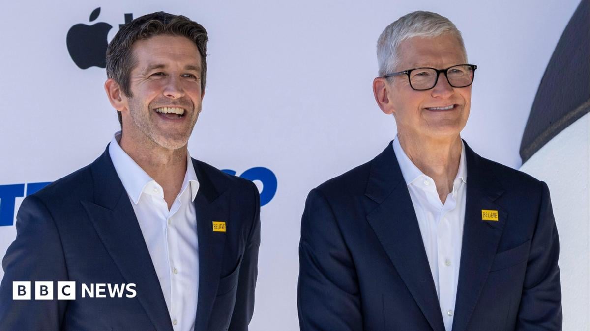 Apple advierte sobre futuros 'limitaciones de suministro' para Mac, iPhone, iPad