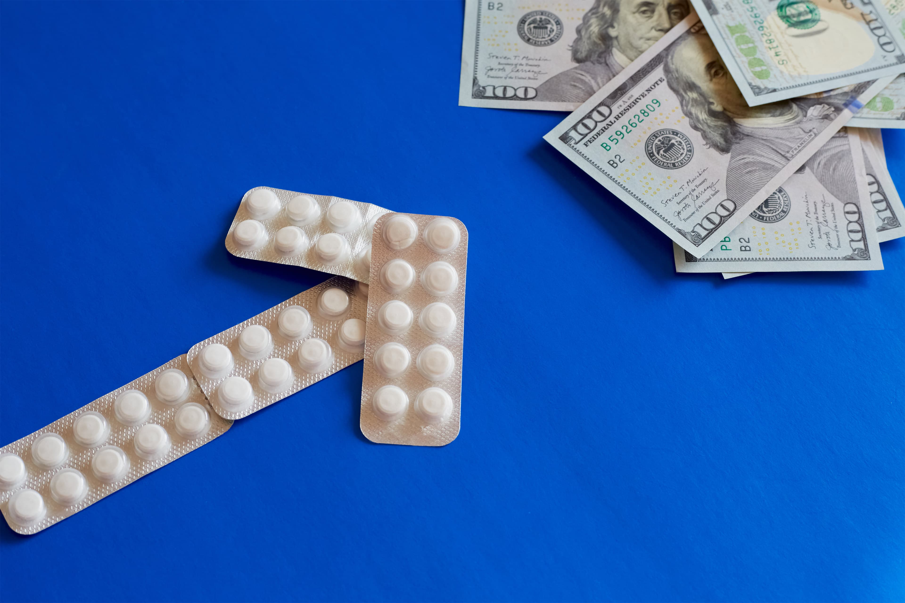 Vertical Integration in Healthcare Quietly Increases Patient Bills