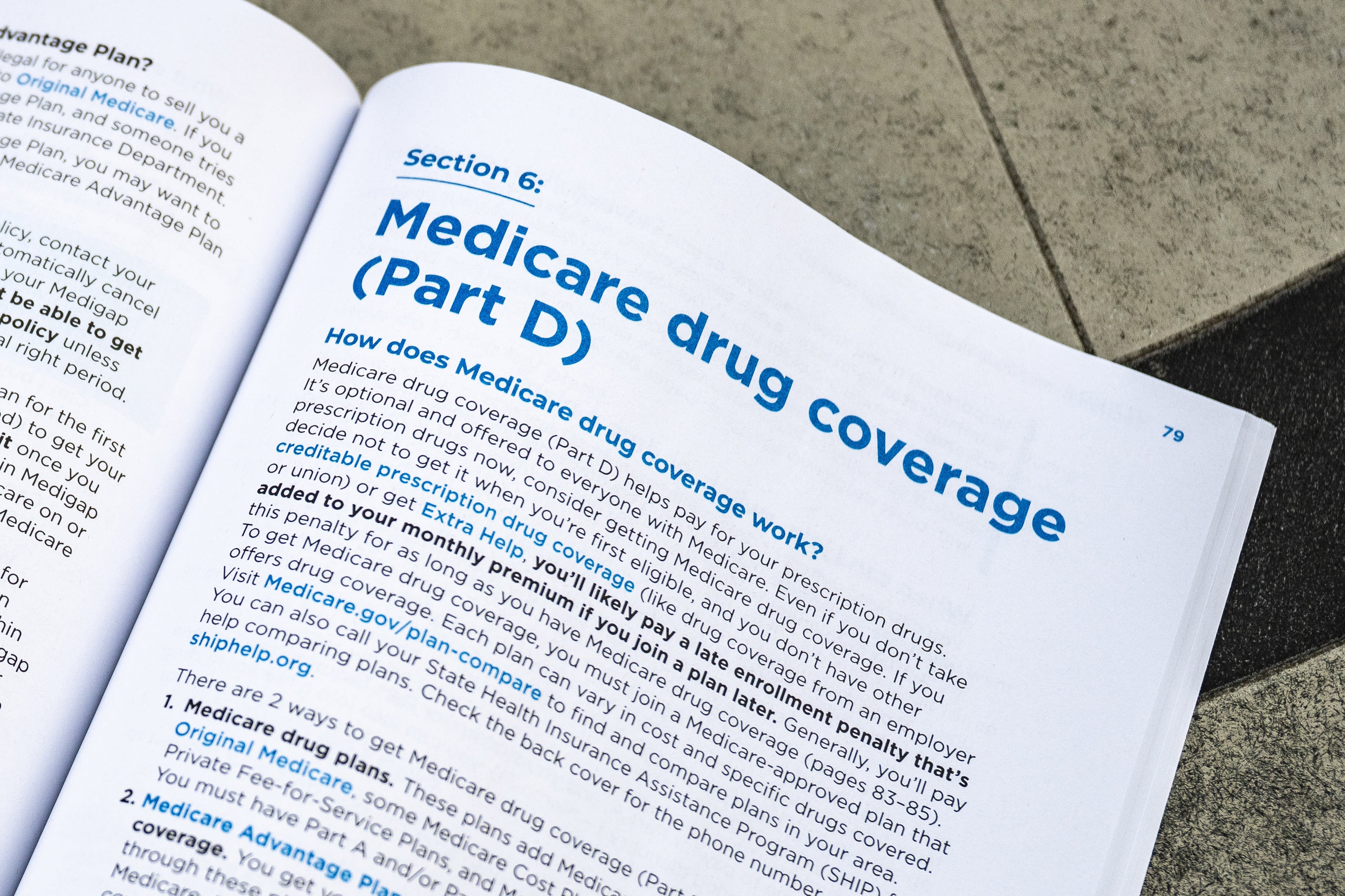 Medicare İlaç Planı Primlerinin 2027'de %50 Artacağı Analiz Gösteriyor