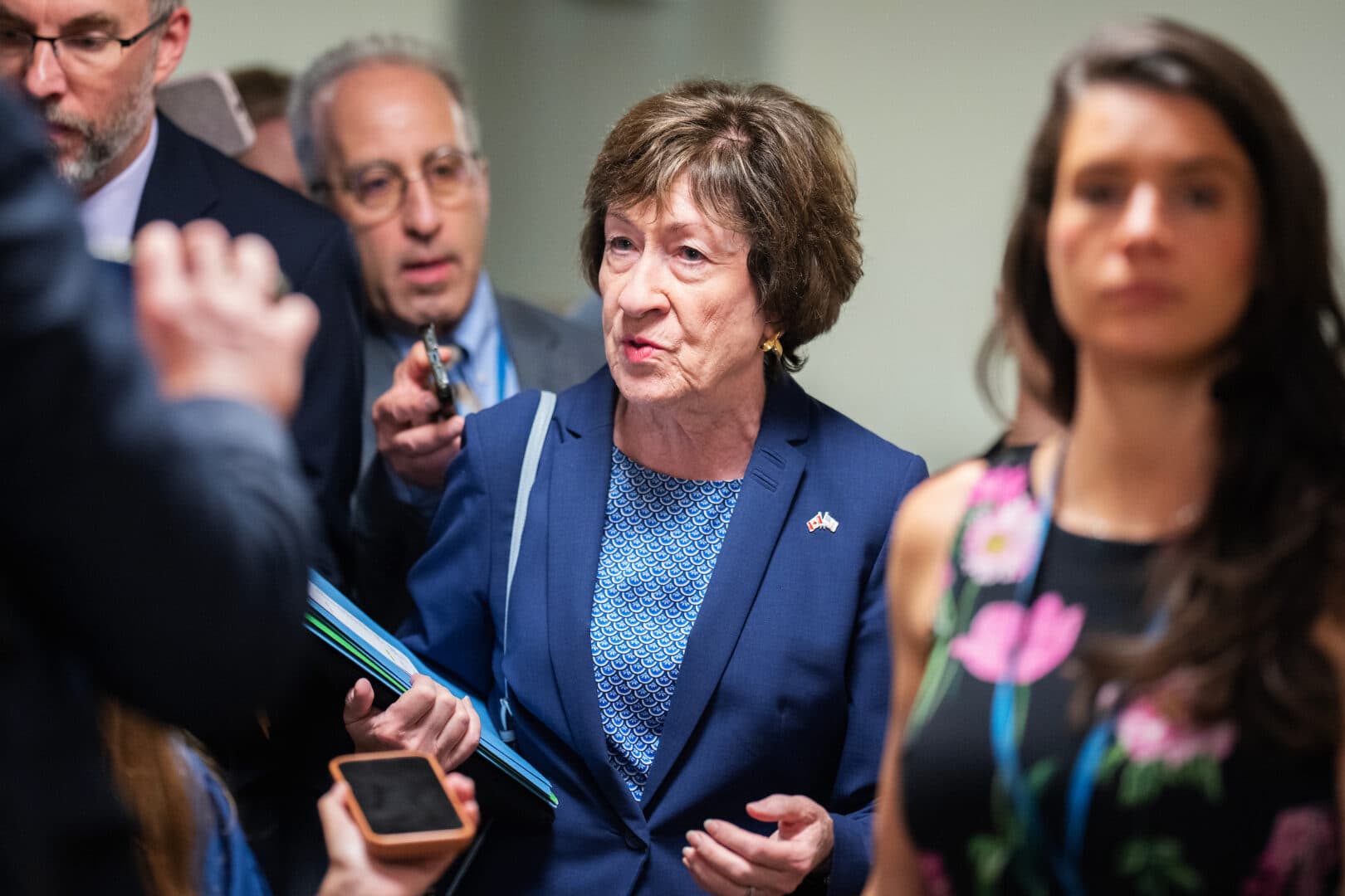 Trump Administration Cancels $810 Million in Congressionally Approved Health and Education Funds