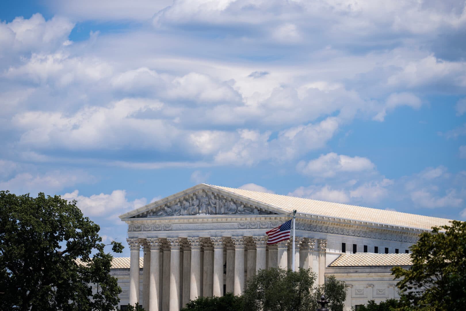 La Corte Suprema rechaza anular el rechazo de Missouri al mapa congresional favorable a los republicanos