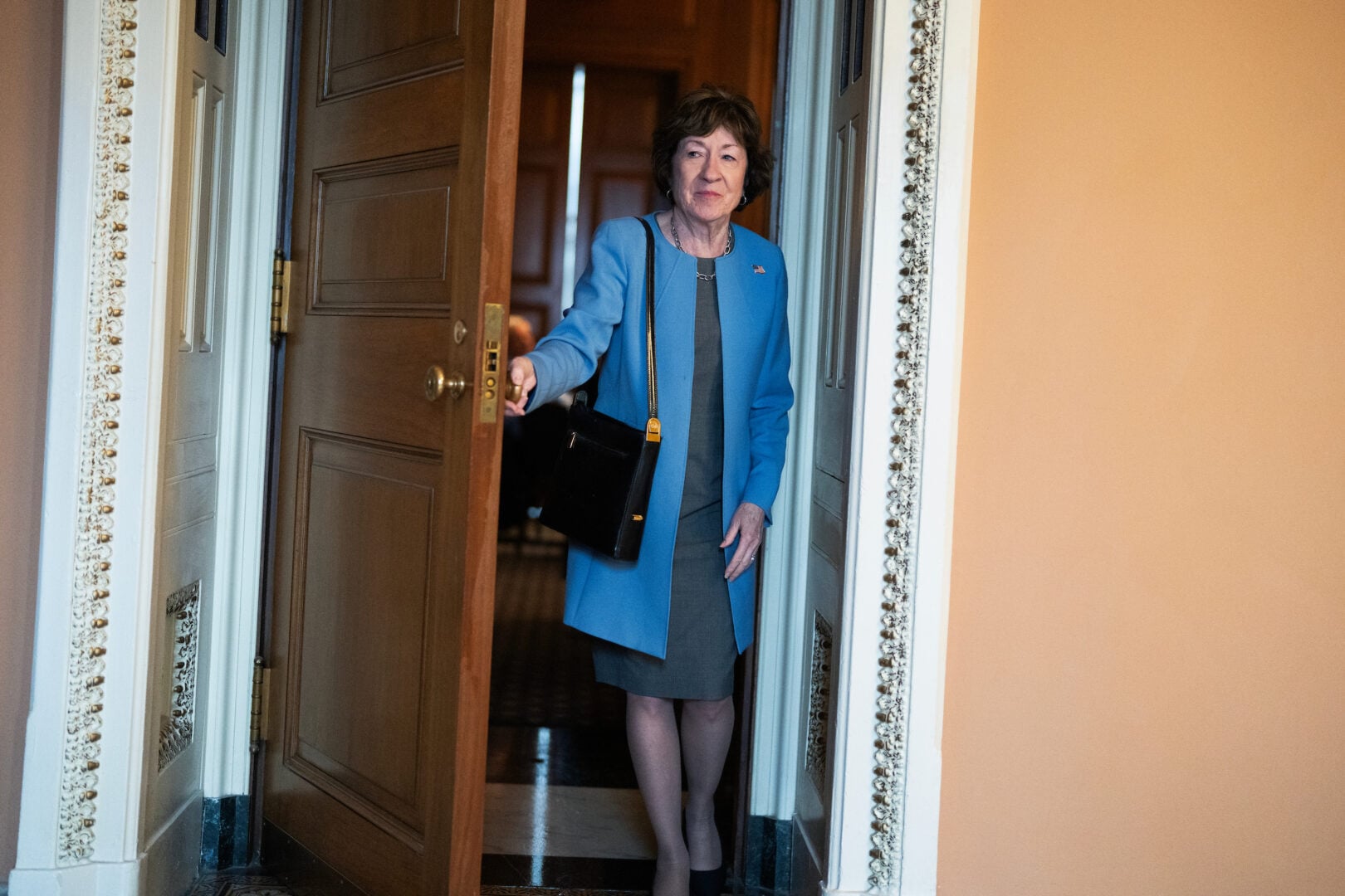 Trump Administration Seeks to Cancel $810 Million in Congressionally Appropriated Funds