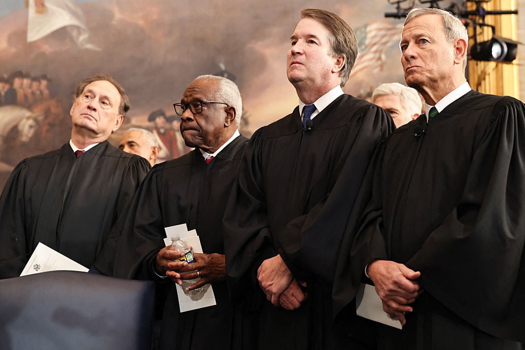 Alito's Potential Retirement Signals Contentious Supreme Court Confirmation Battle Ahead