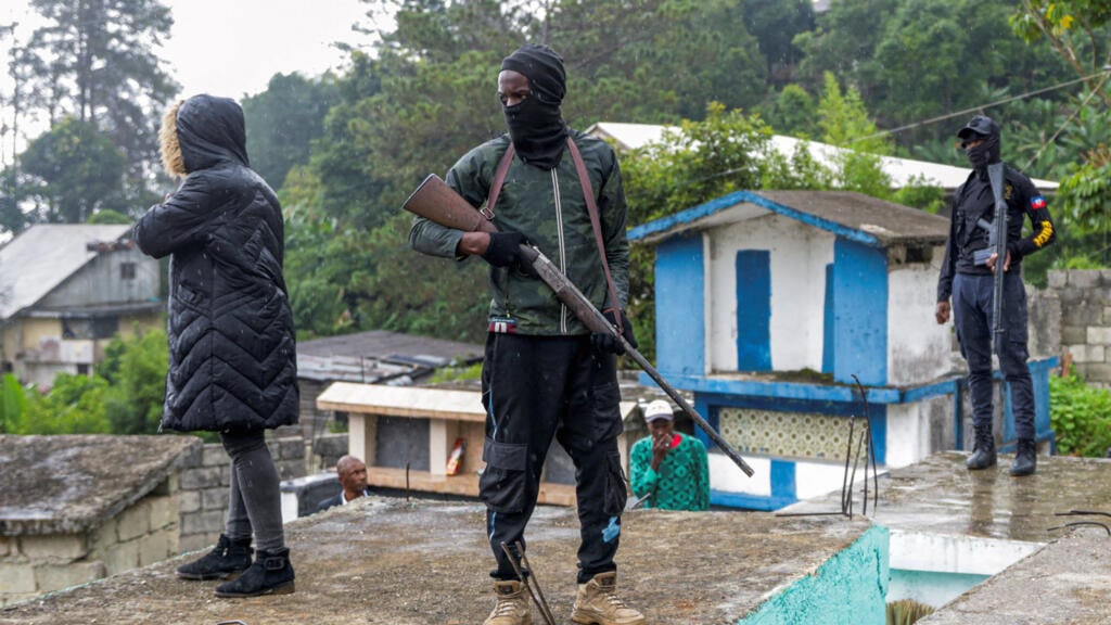 Haiti Indefinitely Postpones Elections Amid Gang Violence and Logistical Obstacles