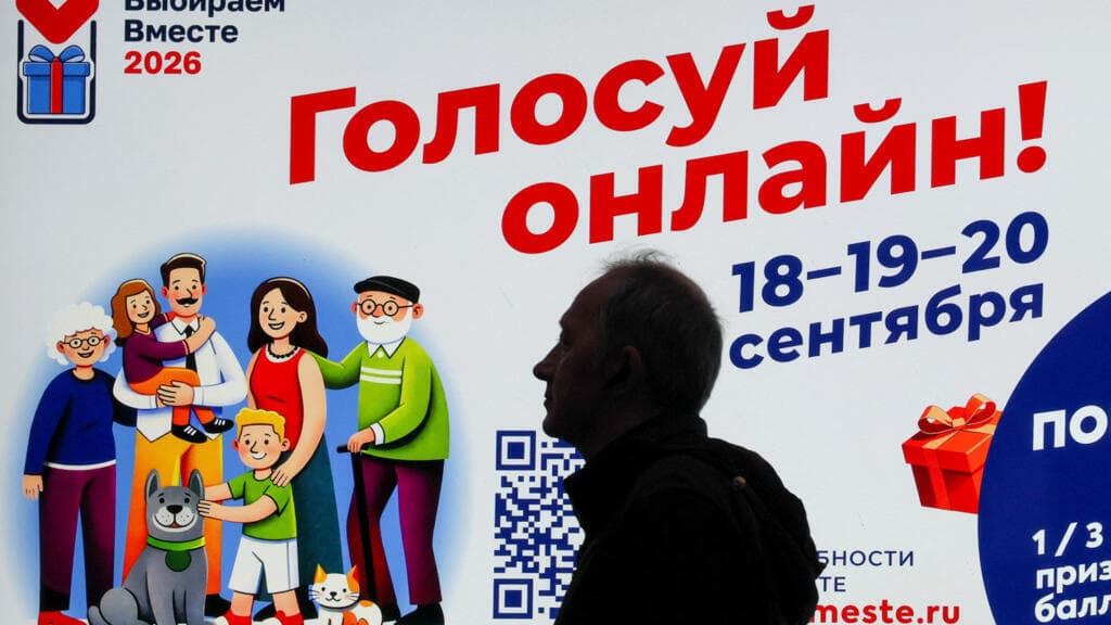 Russian Authorities Disqualify Previously Approved Candidates Ahead of September Parliamentary Election