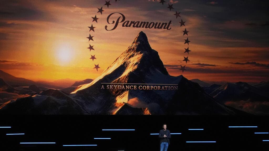 Paramount Completes Acquisition of Warner Bros Discovery, Creating Major Media Conglomerate