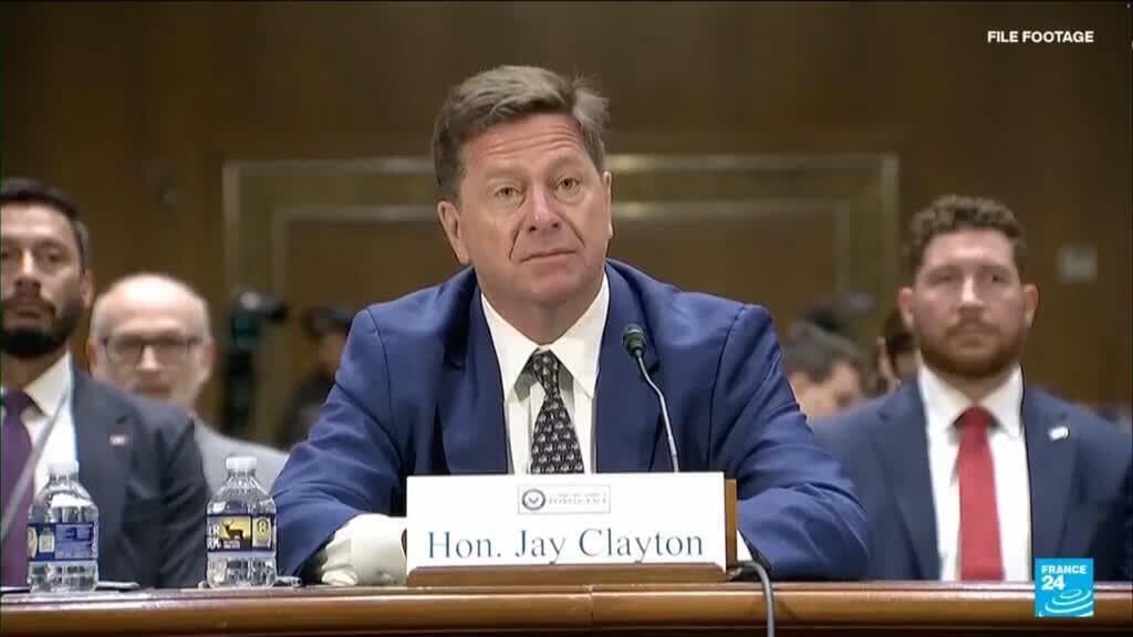 Trump, Yapay Zeka Denetimi için Yeni 'Süper İstihbarat Gücü'nü Yönetmek Üzere Jay Clayton'ı Atadı
