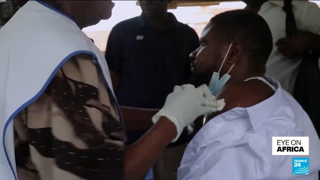 DRC'deki Ebola Salgını 3.000 Ölümü Aştı, Vakalar 6.100'ü Geçti