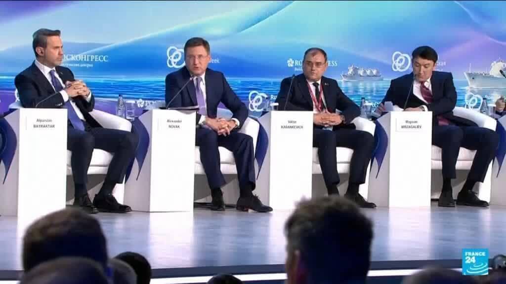 Rusia califica de 'histórica' la suspensión de sanciones de Trump mientras Ucrania expresa preocupación