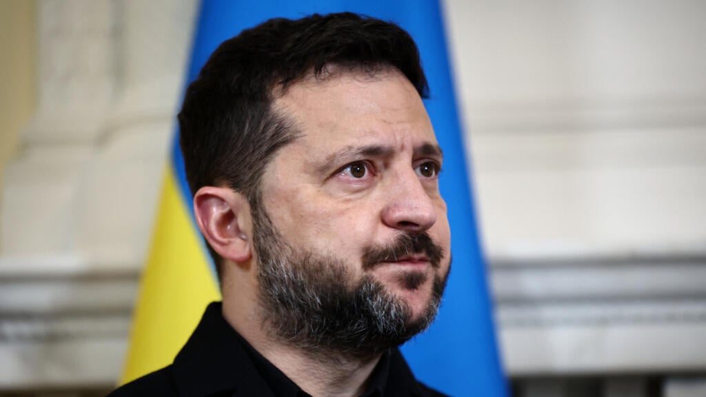 Zelensky, Rus saldırılarının Moskova'nın savaş tutumunda 'gerçek bir değişiklik' olmadığını gösterdiğini söyledi