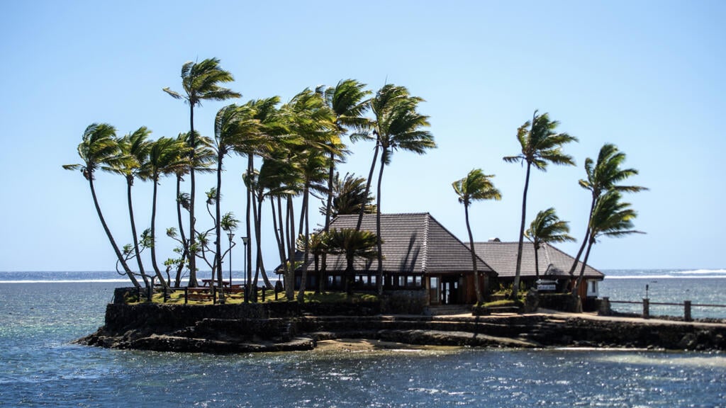 Líderes del Pacífico piden acción climática mientras comienzan negociaciones previas a la COP en Fiji